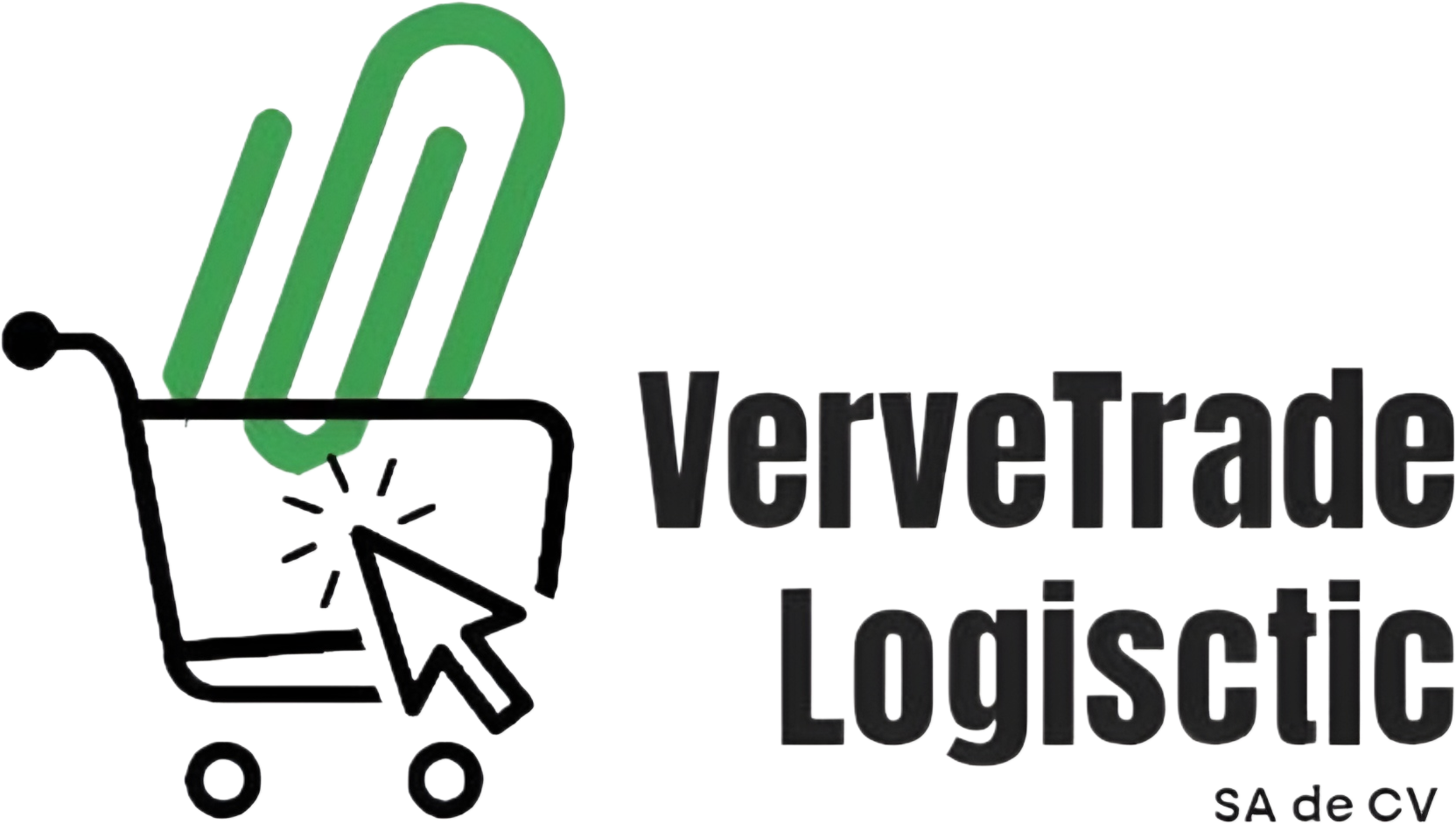 verbe trade logistic